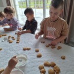 Lukrowanie pierników