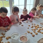 Lukrowanie pierników