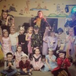 Zdjęcie grupowe Sówki