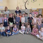 Zdjęcie grupowe Sówki