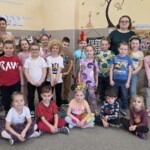 Zdjęcie grupowe Skrzaty