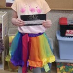 Dziewczynka z Voucherem