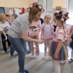 Składanie gratulacji