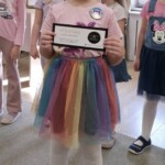 Dziewczynka z Voucherem