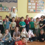 Zdjęcie grupowe Krasnoludki