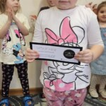 Dziewczynka z Voucherem