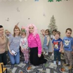 Wspólne zdjęcie Smefy