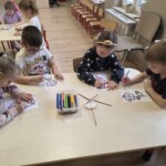 Kolorowanie zakodowanego obrazka