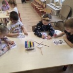 Kolorowanie zakodowanego obrazka