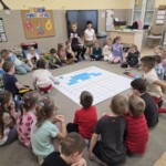 Kodowanie na dywanie