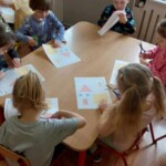 Wycinanie figur geometrycznych