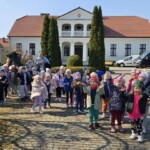 Wspólne zdjęcie grupowe