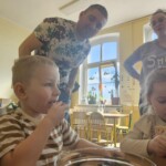 Wspólne eksperymenty