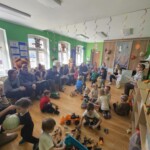 Przedstawienie zajęć dodatkowych