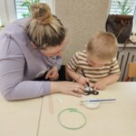 Wykonywane prace plastyczne