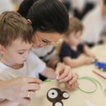 Wykonywane prace plastyczne