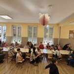 Prezentacja prac plastycznych