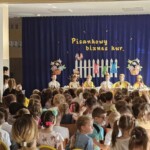 przedstawienie teatralne