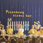 przedstawienie teatralne