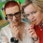 Renata i Ania